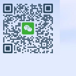 宠尚医微信咨询二维码